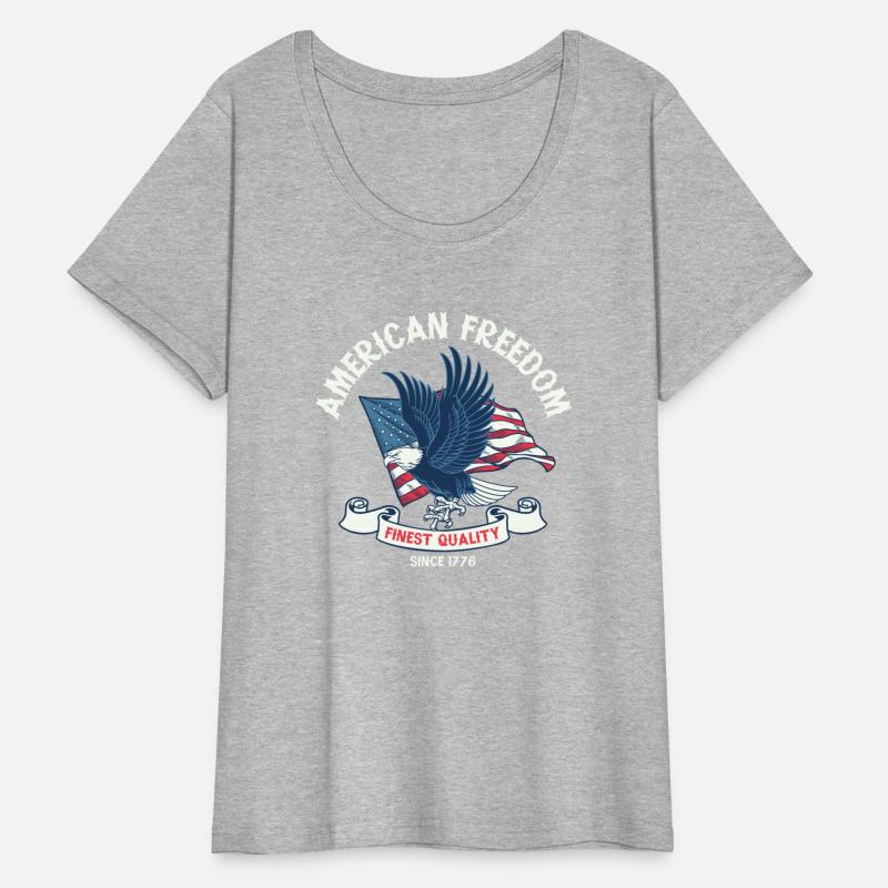 American Freedom Finest Quality