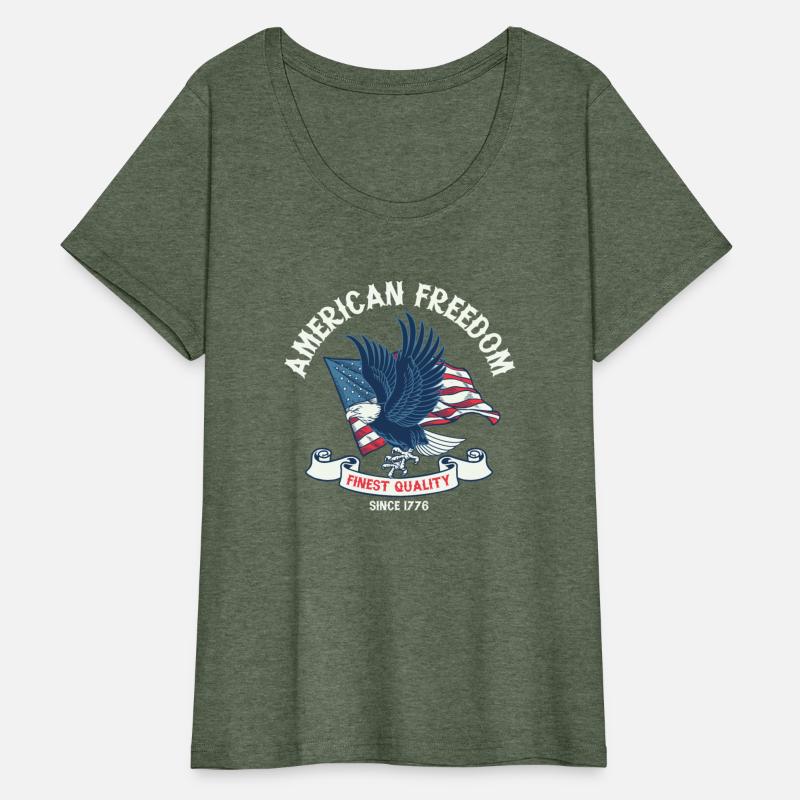 American Freedom Finest Quality