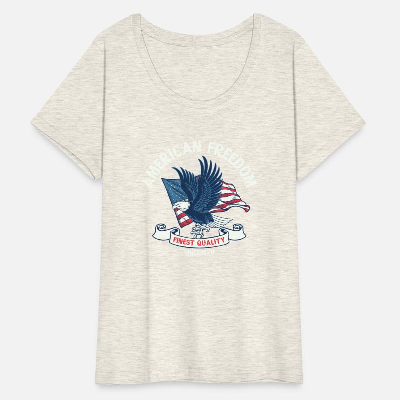 American Freedom Finest Quality