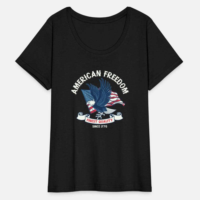 American Freedom Finest Quality