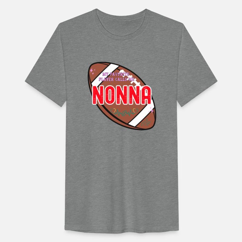 American Style Football Nonna