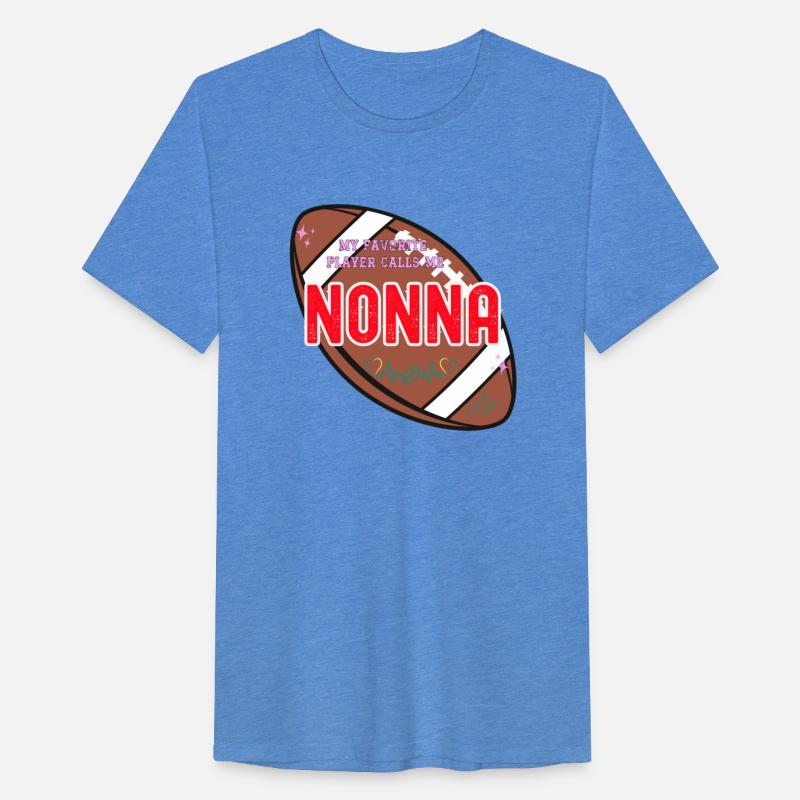 American Style Football Nonna