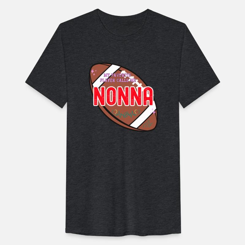 American Style Football Nonna