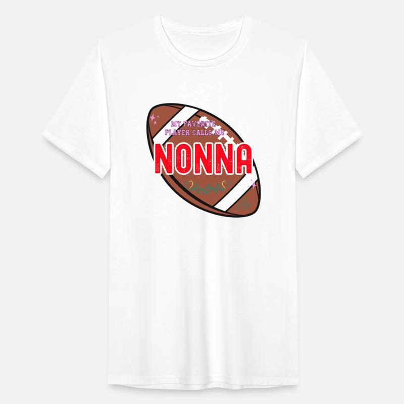 American Style Football Nonna