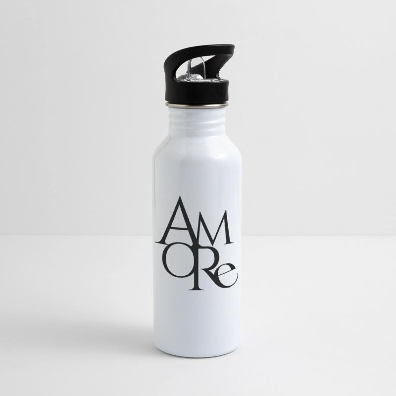 AMORE LOVE in Italian