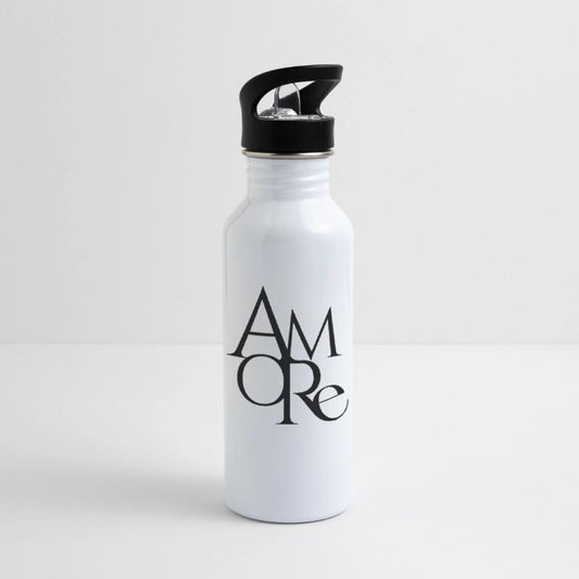 AMORE LOVE in Italian