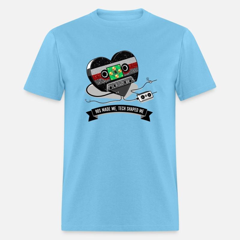 Analog Heart, Digital Soul