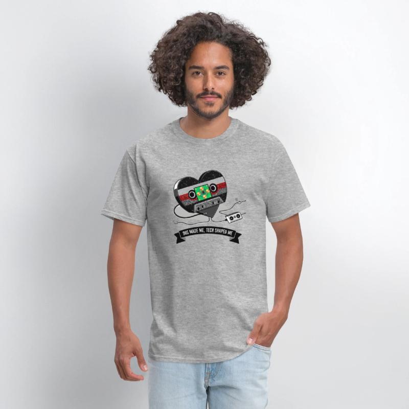 Analog Heart, Digital Soul