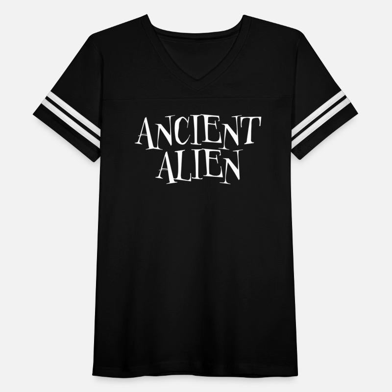Ancient Alien