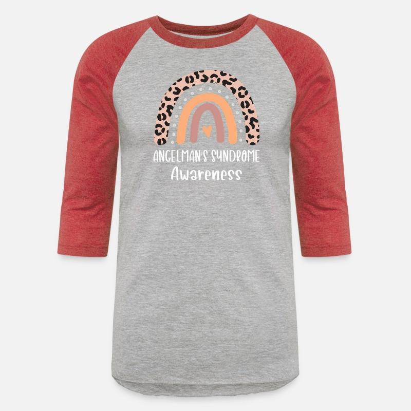 Angelman’S Syndrome Awareness Boho Rainbow Parent'