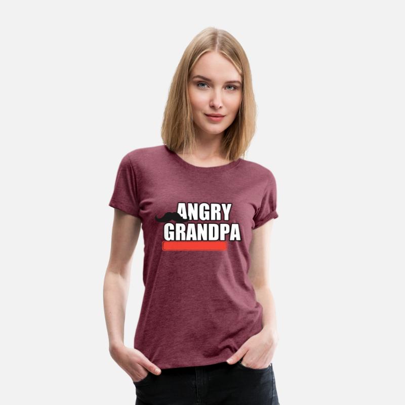 ANGRY GRANDPA