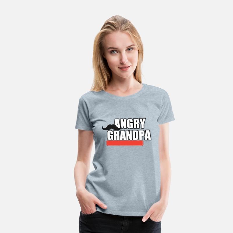ANGRY GRANDPA