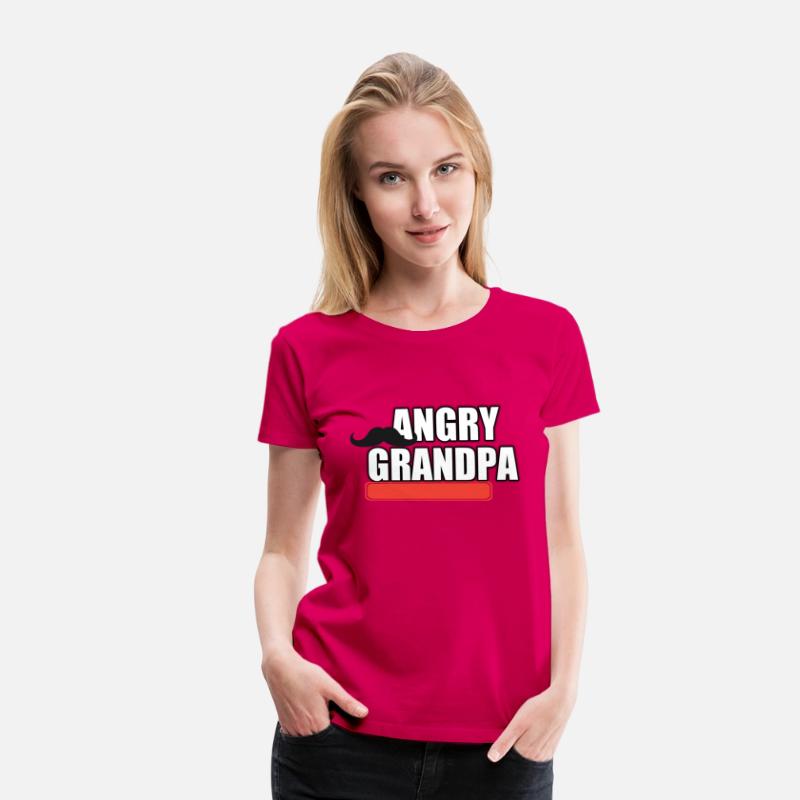 ANGRY GRANDPA
