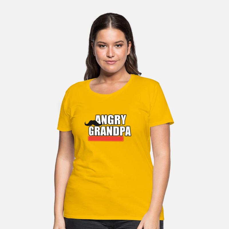 ANGRY GRANDPA