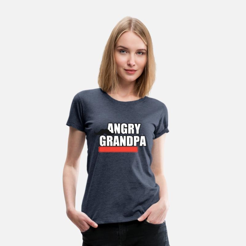 ANGRY GRANDPA