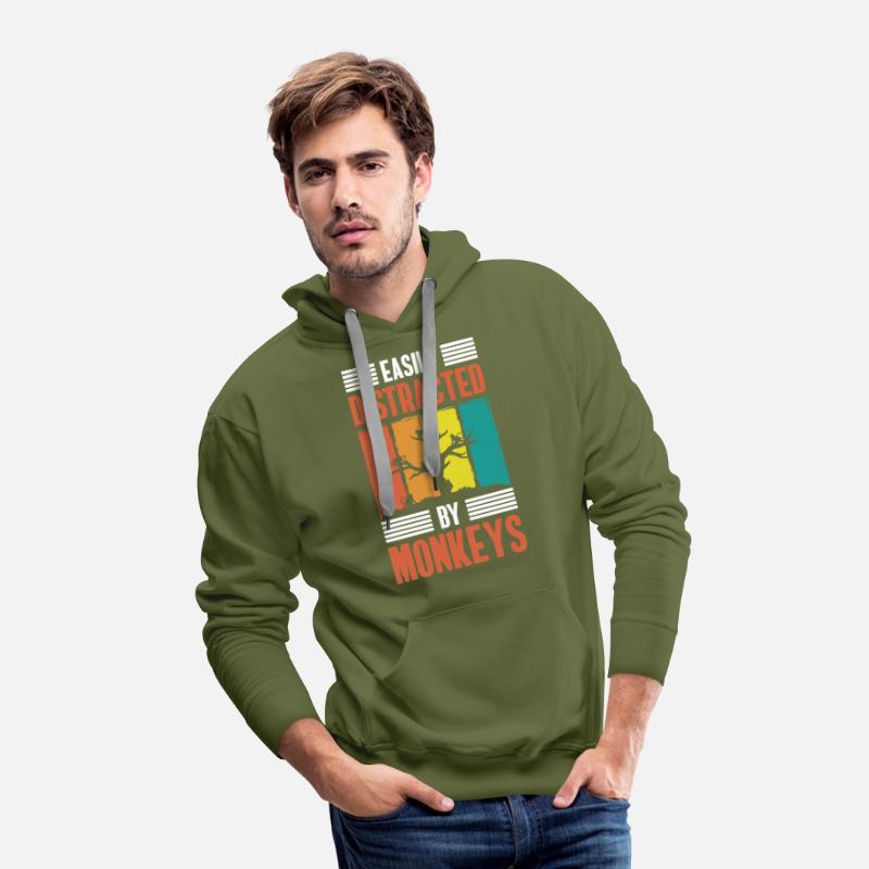 Animal Monchichi Animals Favorite Animal