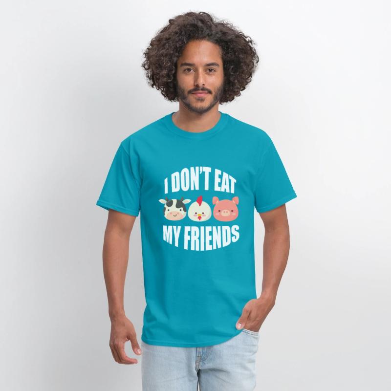 Animal Rights Activist Gift Vegatarian Veganplant