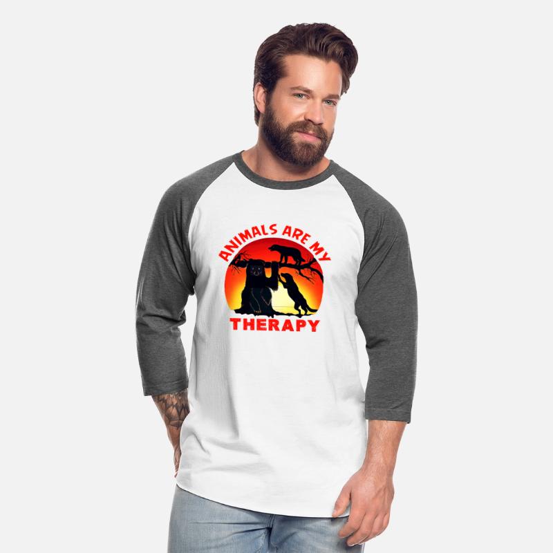 Animals: The Best Therapy for Stress and Anxiety