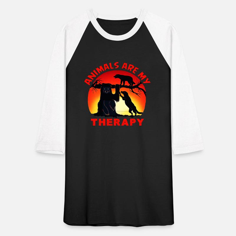 Animals: The Best Therapy for Stress and Anxiety