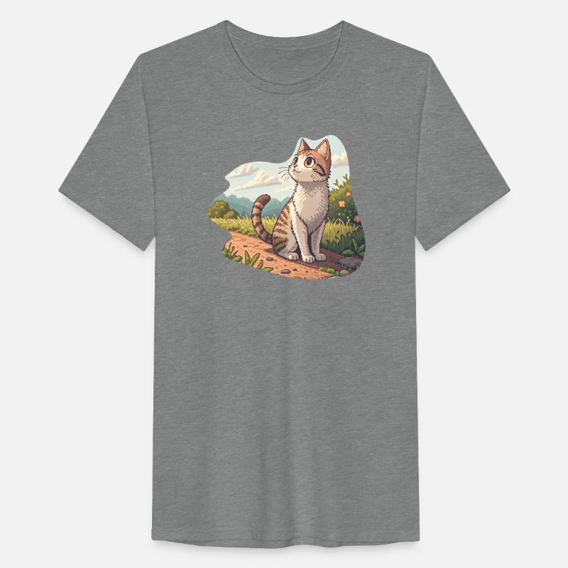 Anime-16-Bit Whisker Star