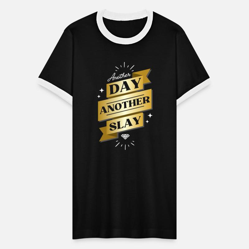 Another Day Another Slay