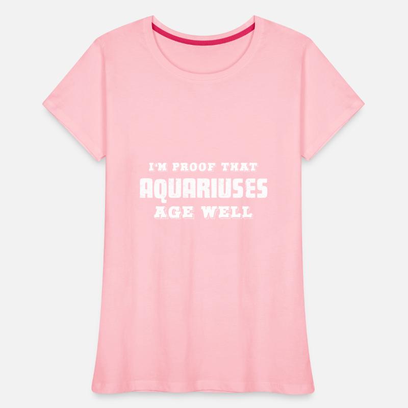 Aquarius Joke Age Zodiac Astrology Stars Horoscope