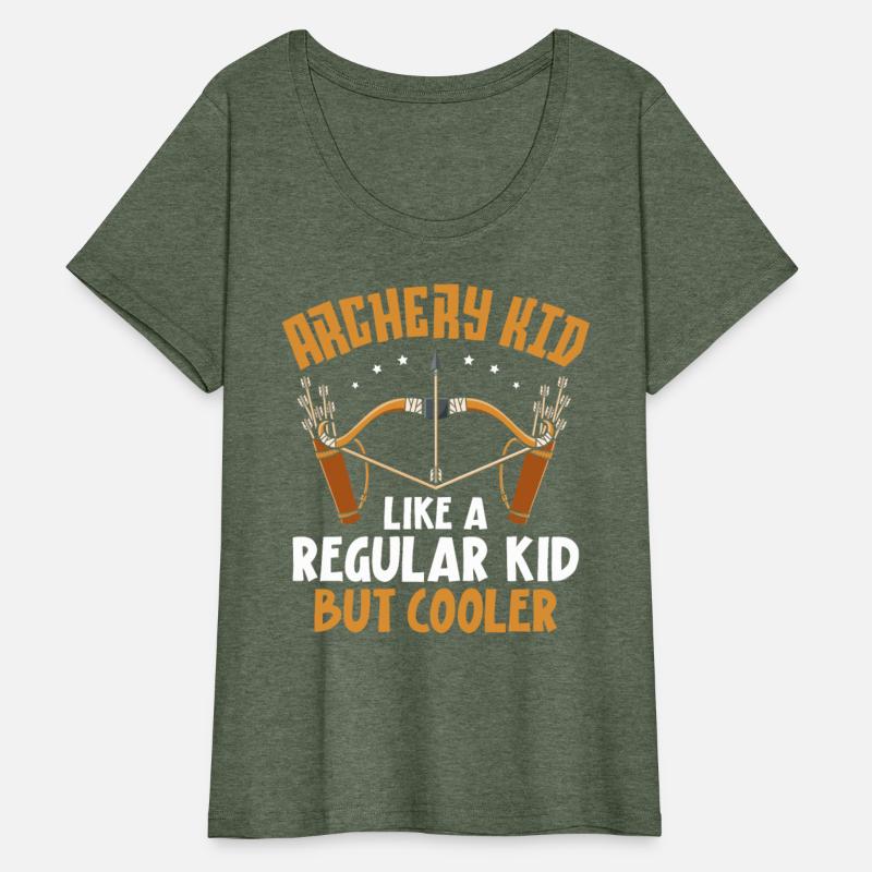 Archery Bow Archer Archery Kid