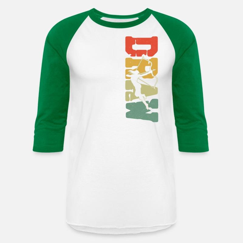 Archery Bow Archer Girl Vintage