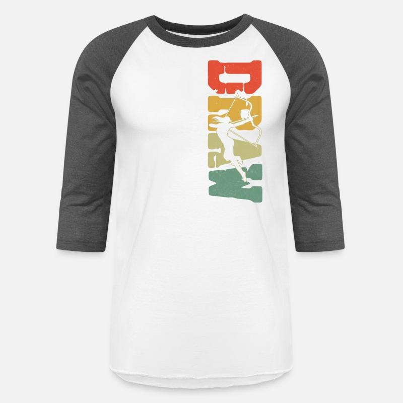 Archery Bow Archer Girl Vintage