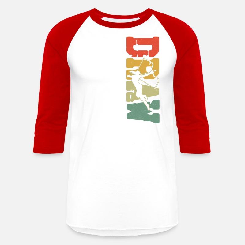 Archery Bow Archer Girl Vintage