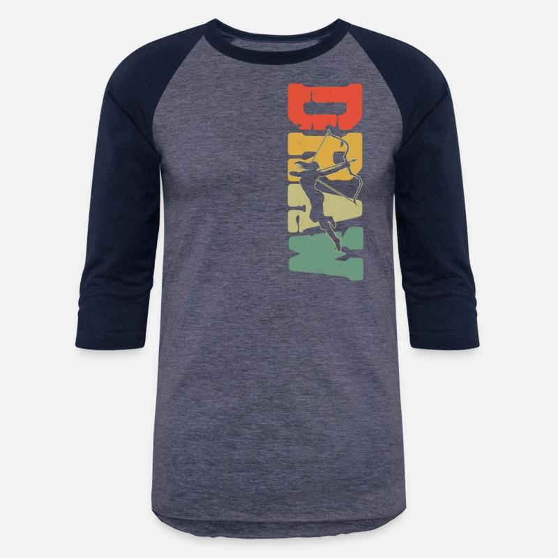 Archery Bow Archer Girl Vintage