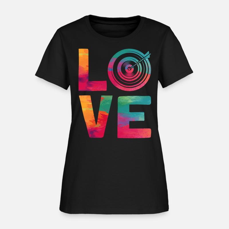 Archery Bow Archer Girl Water