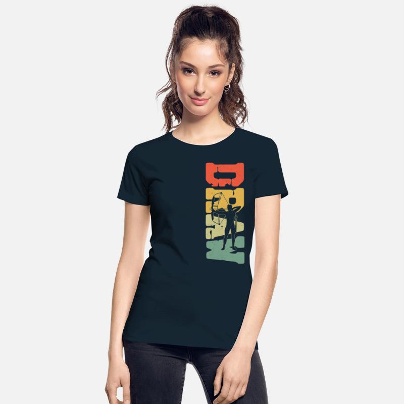 Archery Bow Archer Retro Vintage