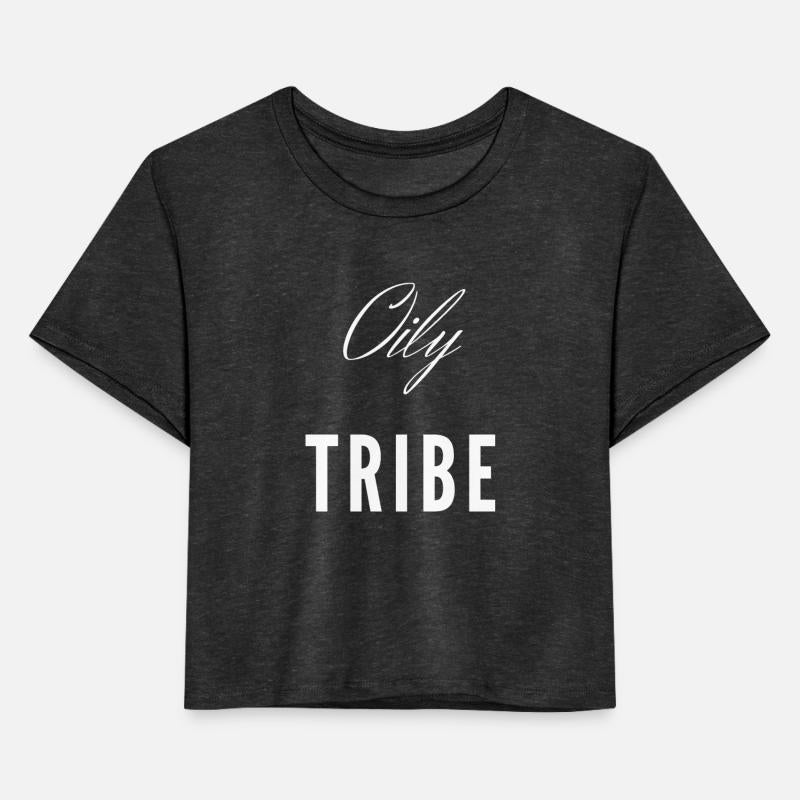 Aromatherapy Oily Tribe