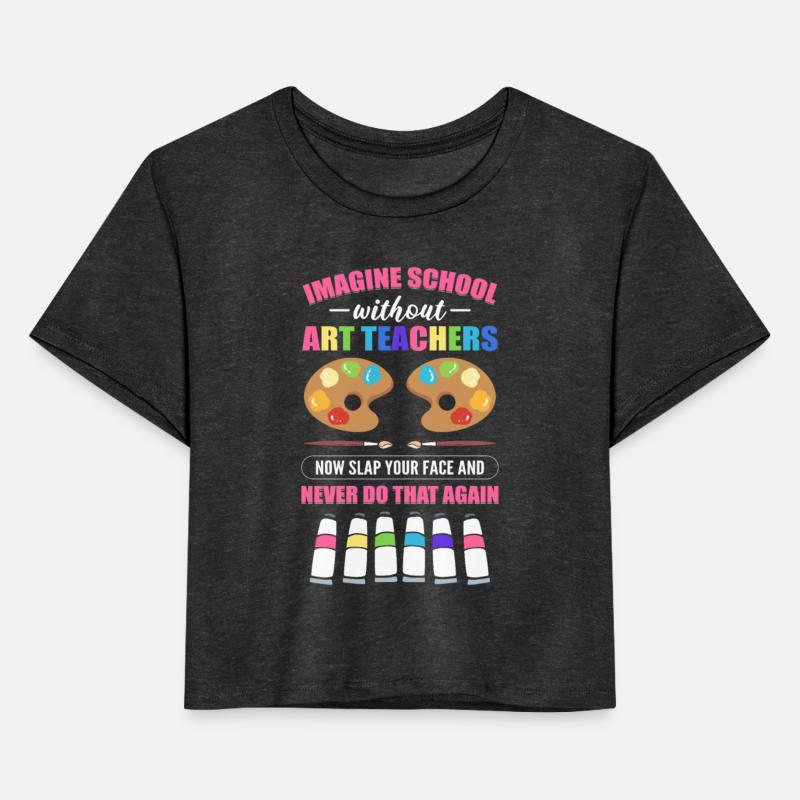 Art Teacher Drawing Art Education Back To School