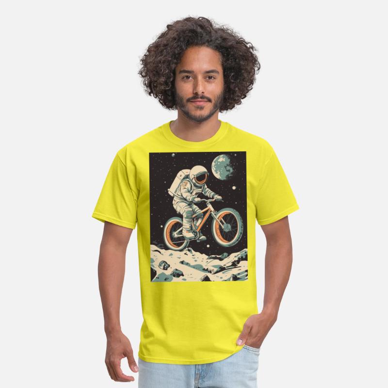 Astro Biking