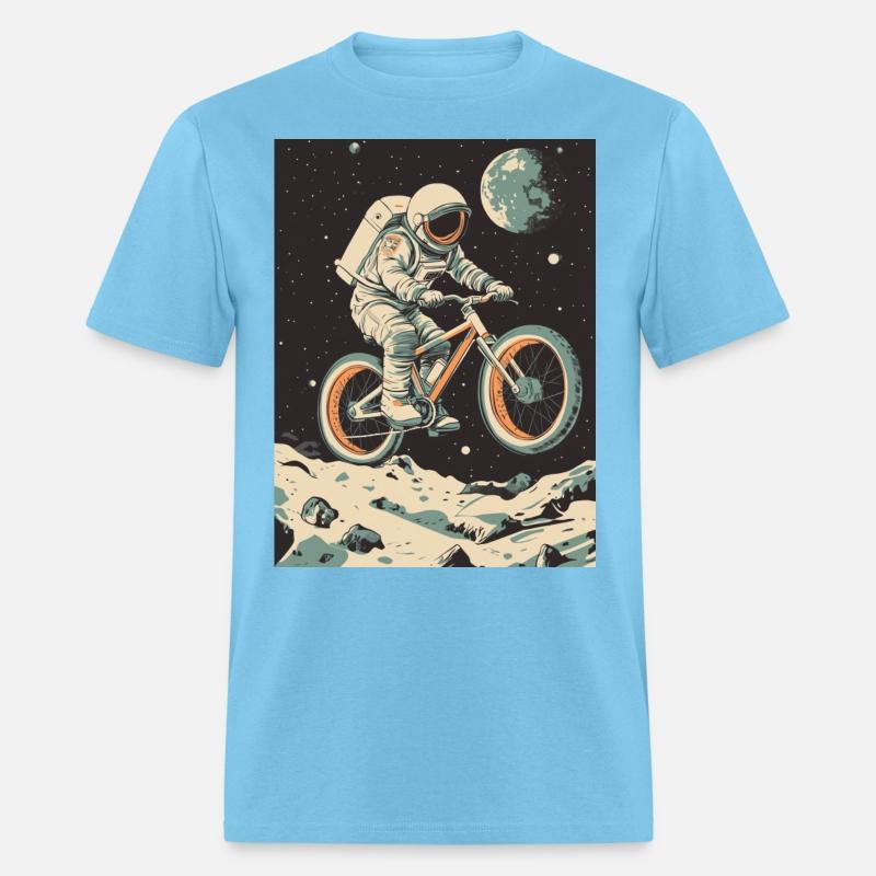 Astro Biking