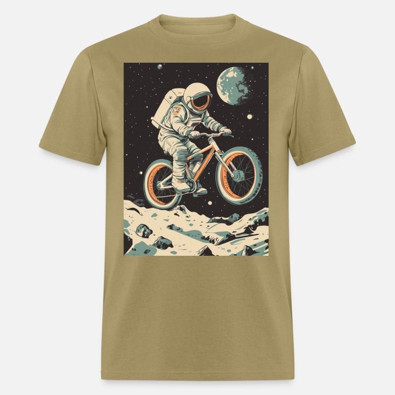 Astro Biking