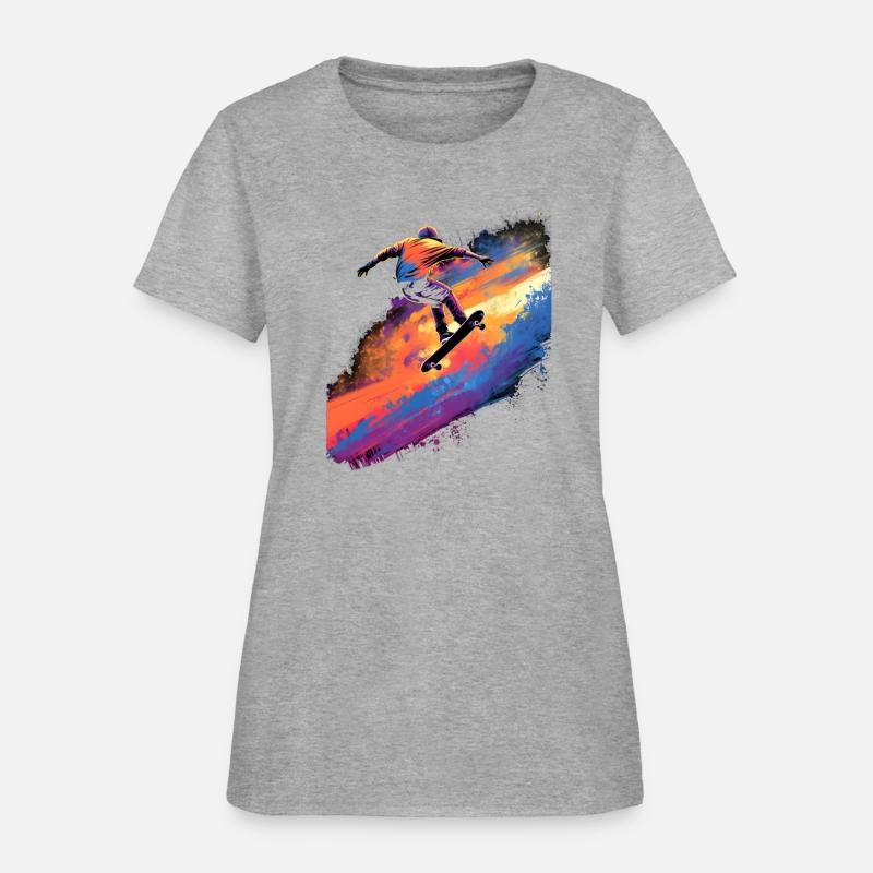 ateboarding ateboarder Halfpipe Jumg ating Pop