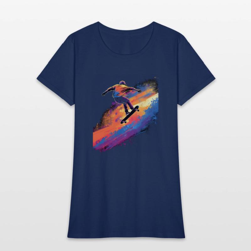 ateboarding ateboarder Halfpipe Jumg ating Pop