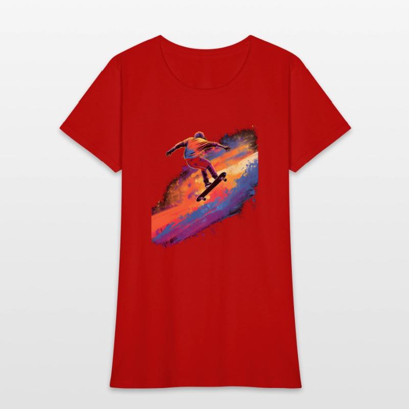 ateboarding ateboarder Halfpipe Jumg ating Pop