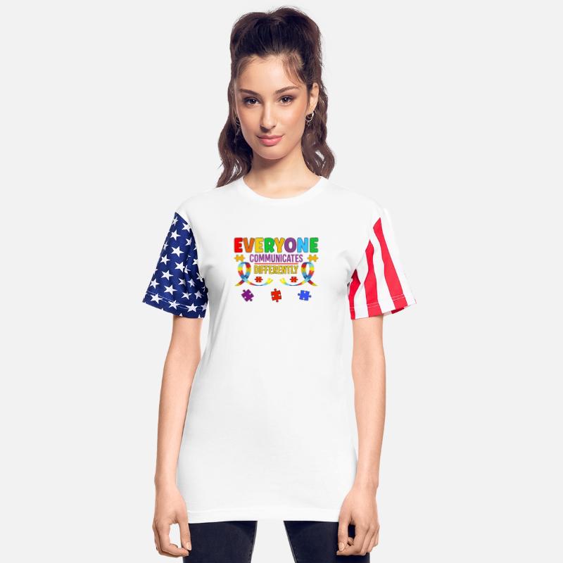 Autism Awareness Support