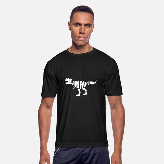 Awesome Dinosaur style design