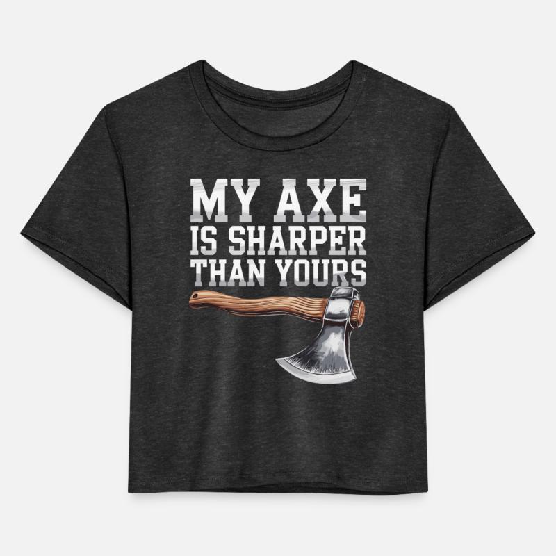 Axe Throwing Target Practice Lumberjack Sport