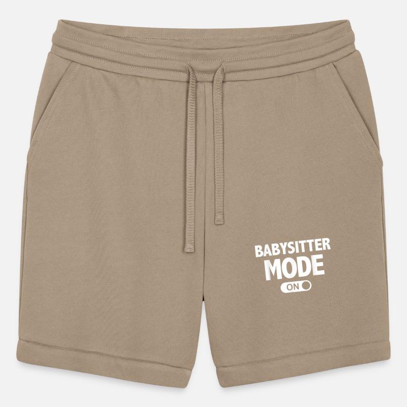 Babysitter Mode On Teenage Girl Gift