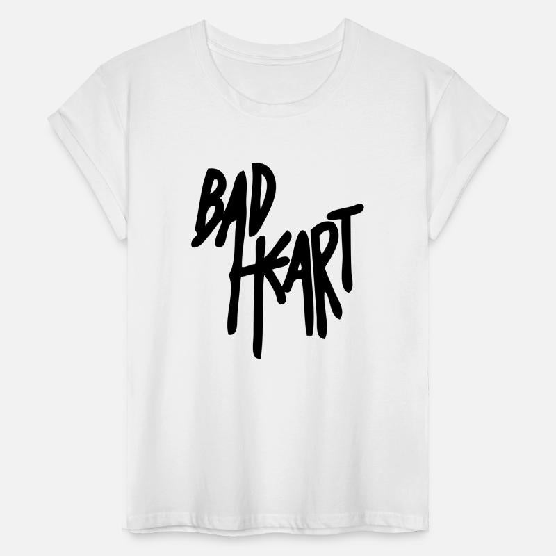bad heart