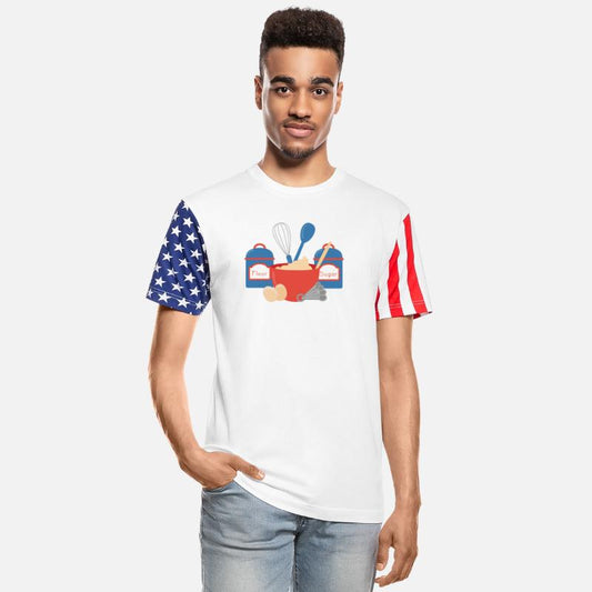 Baking Crew Home Bakery White