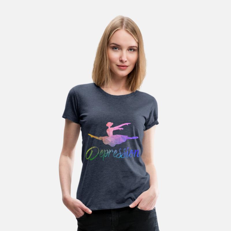Ballet dance class gift dance dancer ballerina