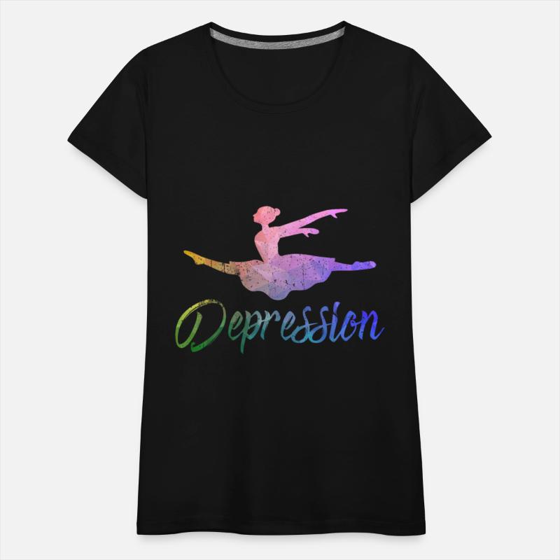 Ballet dance class gift dance dancer ballerina