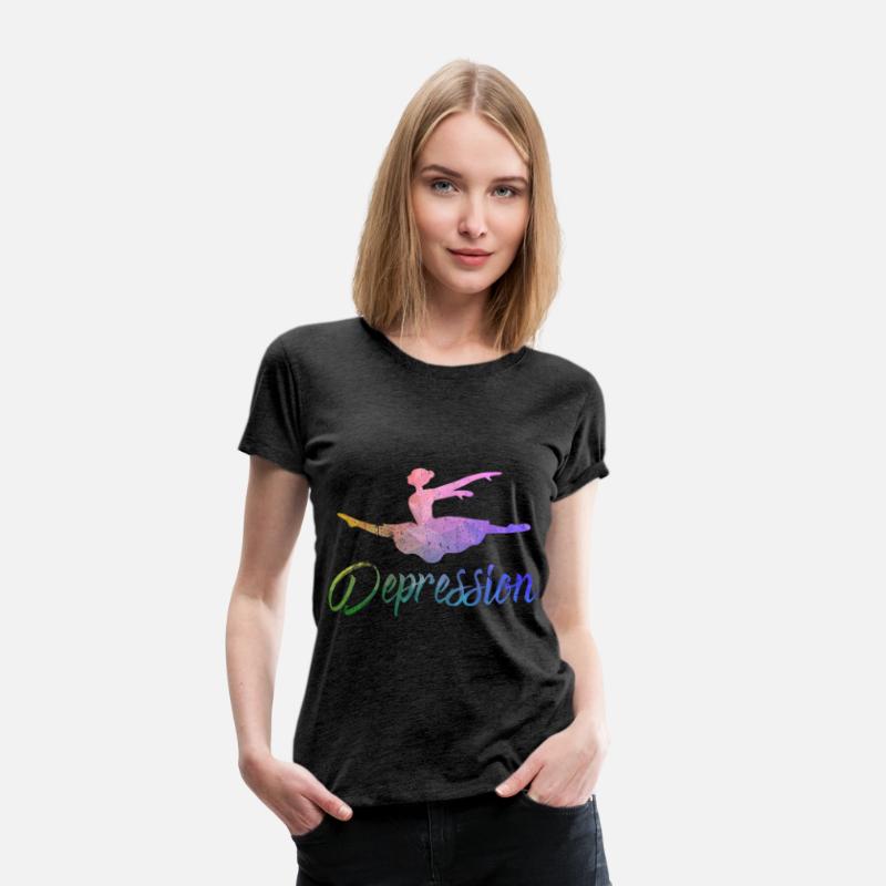 Ballet dance class gift dance dancer ballerina